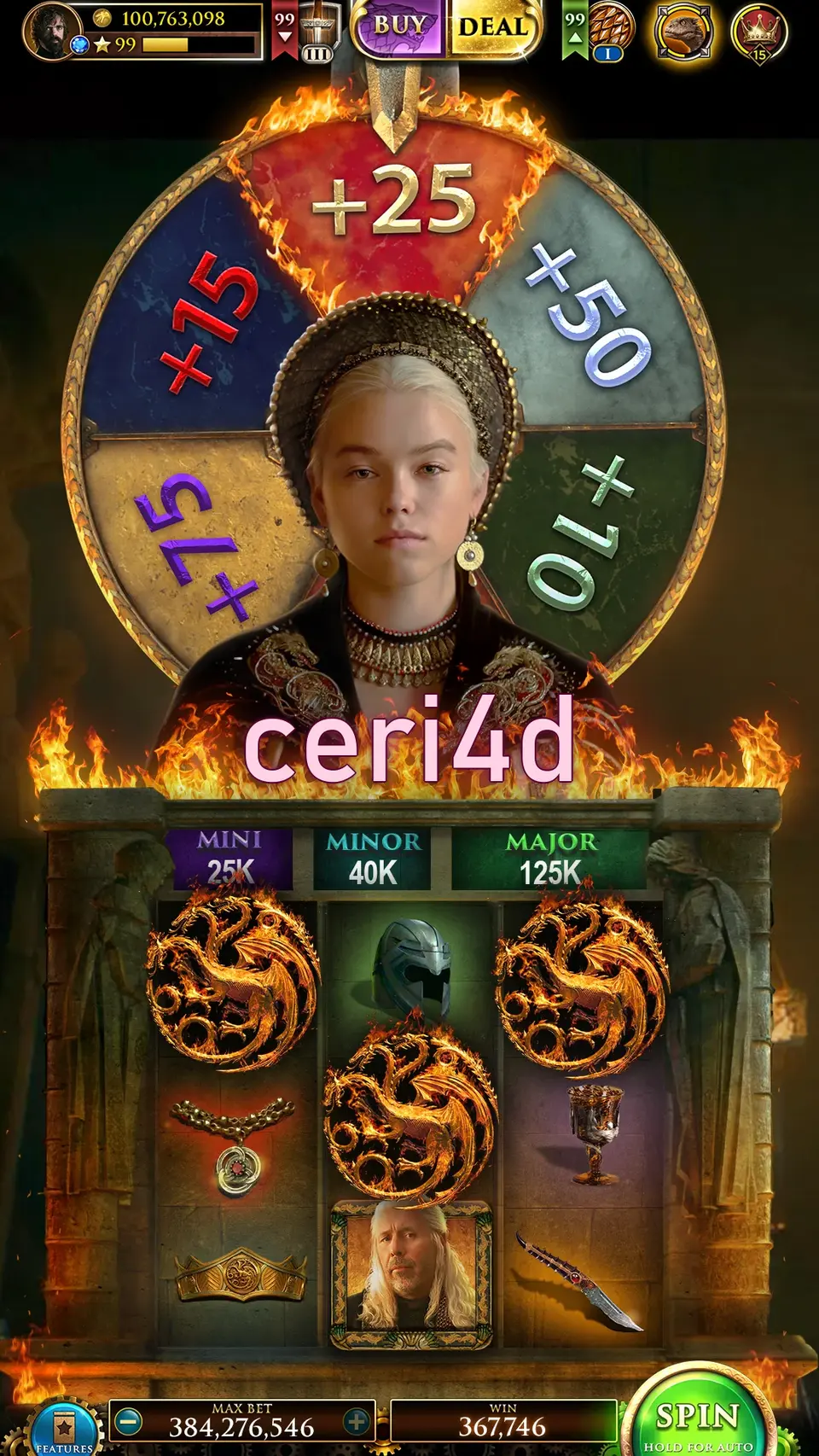 ceri4d Masuk