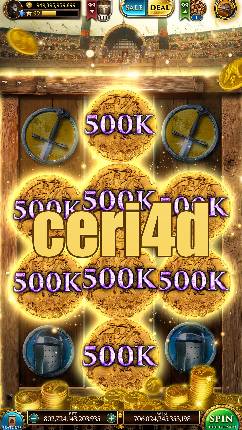 ceri4d Masuk